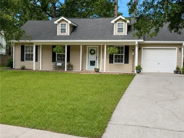 109 Woodbury Lane, Rincon, GA 31326