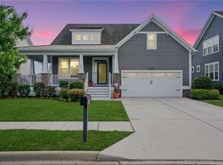 3221 Sybilla St, Chesapeake, VA 23323