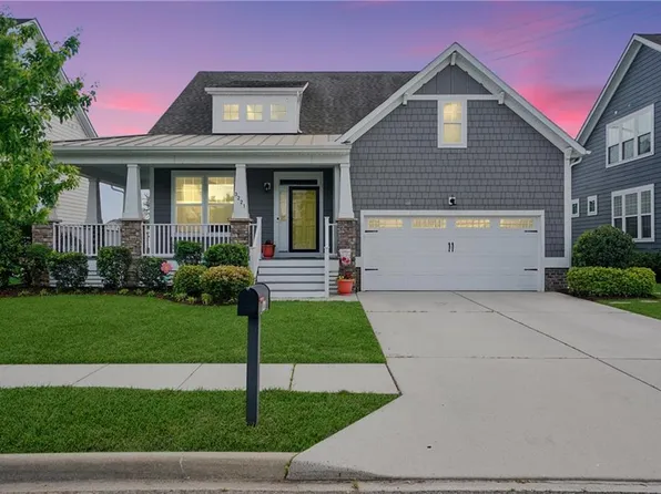 3221 Sybilla St, Chesapeake, VA 23323