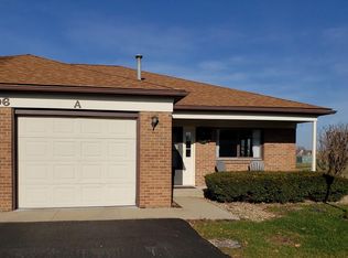 2406A Coventry Ct, Sterling, IL 61081
