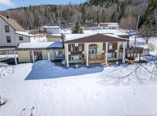 279 Lily Lake Rd, Campbellton, NB E3N3K1