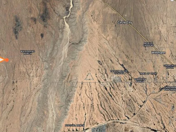 32297 W Lone Mountain Road #-, Wittmann, AZ 85361