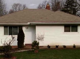 26442 Rose Rd, Westlake, OH 44145