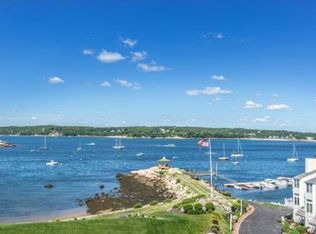 7 Rackliffe St APT 6, Gloucester, MA 01930