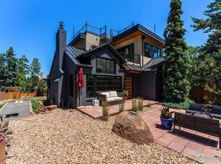 909 Baseline Rd, Boulder, CO 80302