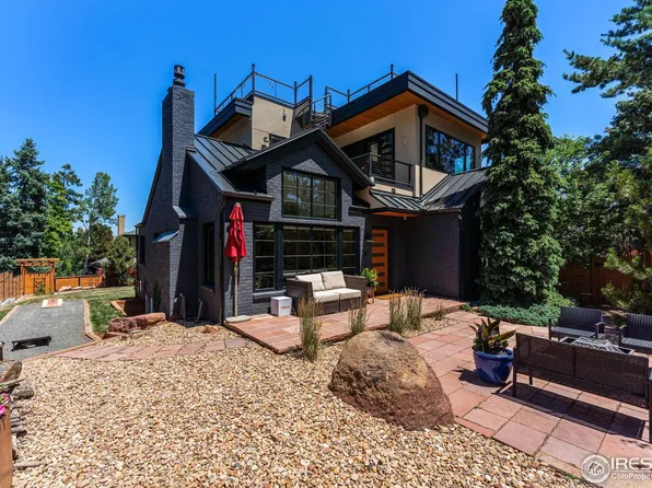 909 Baseline Rd, Boulder, CO 80302