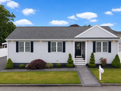 127 Middlesex St, Fall River, MA, 02723