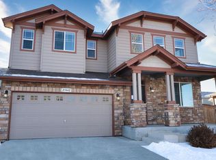 25442 E 2nd Pl, Aurora, CO 80018