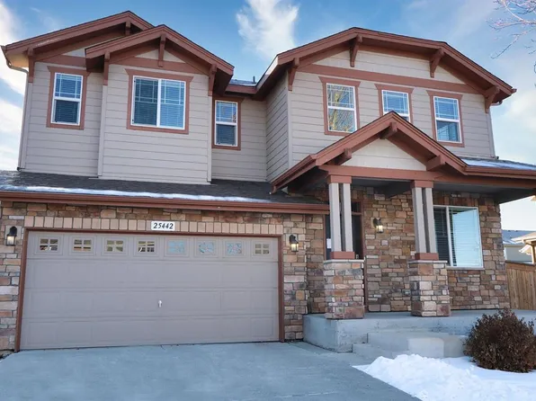 25442 E 2nd Place, Aurora, CO 80018