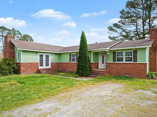 510 W Main Street, Selma, NC 27576