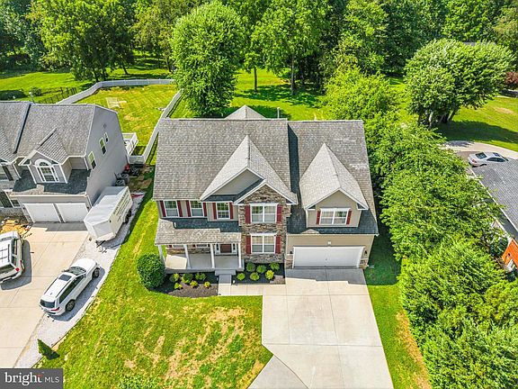 5th image of 11269 Old Frederick Rd