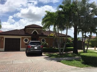 5127 SW 165th Ct, Miami, FL 33185