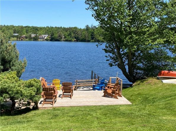 1192 State Route 52 #18, Loch Sheldrake, NY 12759