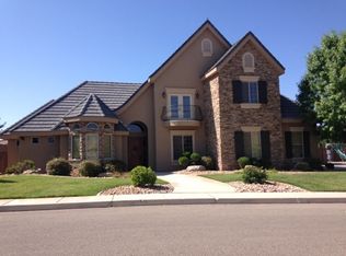 2430 E Meadow Mist Way, St George, UT 84790
