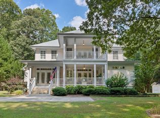 5373 Mill Dam Rd, Wake Forest, NC 27587