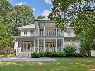 5373 Mill Dam Rd, Wake Forest, NC, 27587