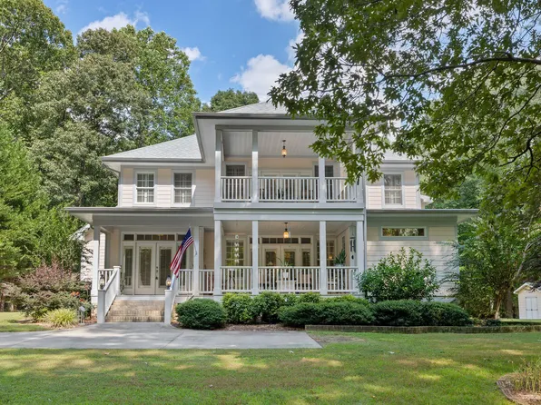 5373 Mill Dam Rd, Wake Forest, NC 27587