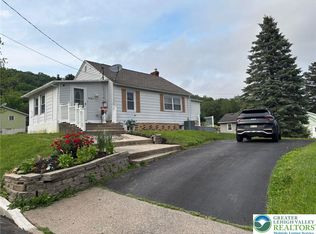 1127 Lehigh Ave, Allentown, PA 18103