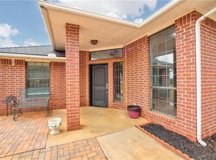 2319 Sunnyside Ln, Purcell, OK 73080
