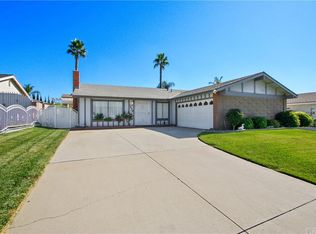 1429 S Cypress Ave, Ontario, CA 91762