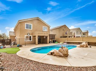 2264 W Broadway Ave, Coolidge, AZ 85128