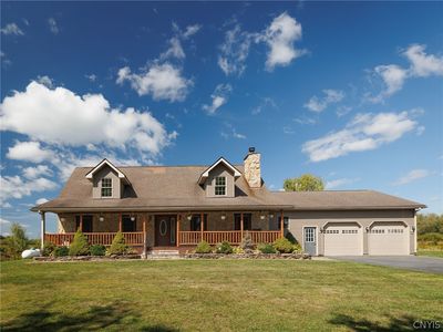 34741 Us Route 11, Philadelphia, NY, 13673