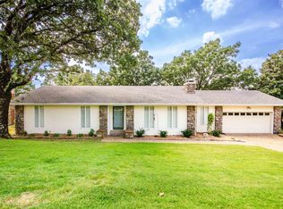 14001 Rivercrest Dr, Little Rock, AR 72212