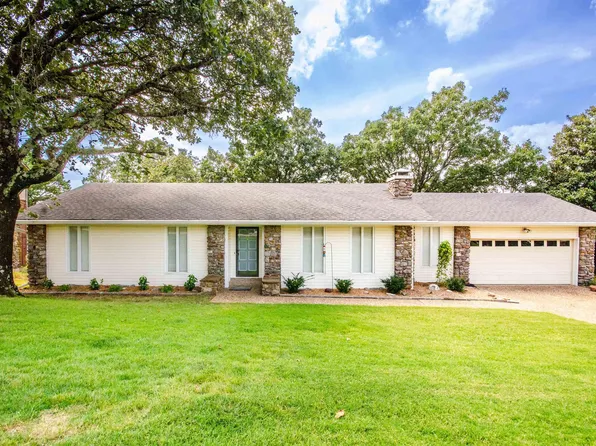 14001 Rivercrest Dr, Little Rock, AR 72212