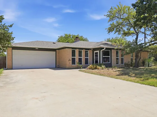 1100 Todd Trl, College Station, TX 77845