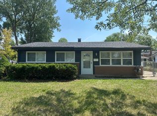 1393 Forest Ave, Calumet City, IL