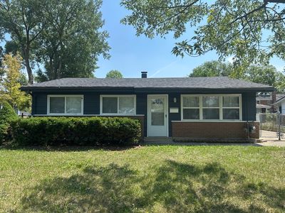 1393 Forest Ave, Calumet City, IL, 60409