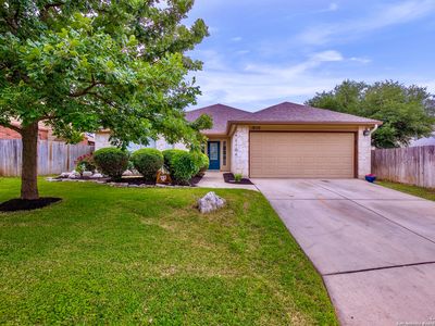 12115 PEACH XING, Helotes, TX, 78023