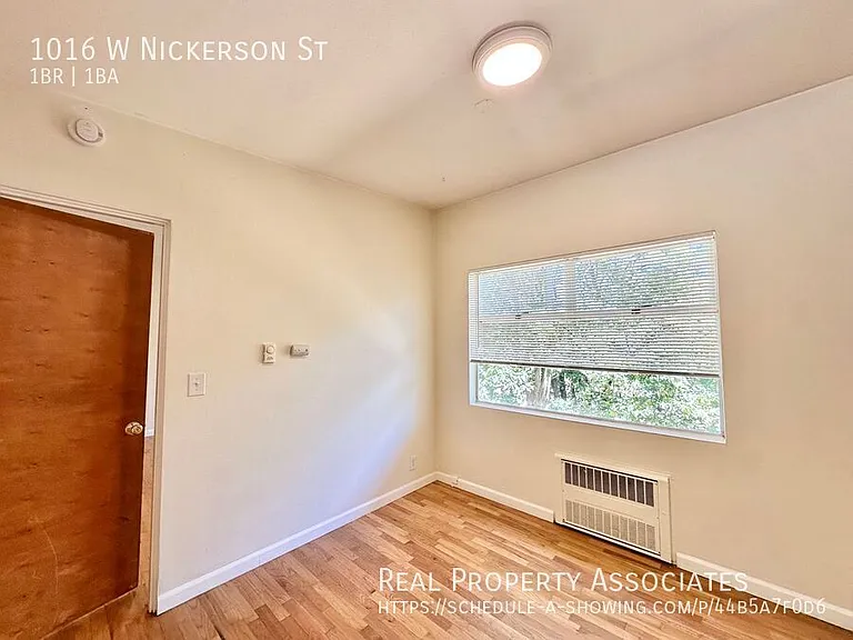 1016 W Nickerson St — Photo 6