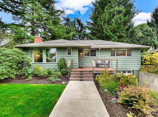 12156 12th Ave NW, Seattle, WA 98177