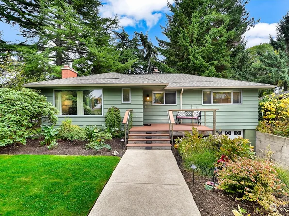 12156 12th Avenue NW, Seattle, WA 98177