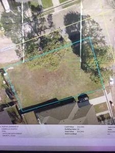 7628 W Laverne St, New Orleans, LA, 70126