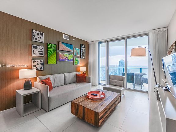 2nd image of 4111 S Ocean Dr #3204