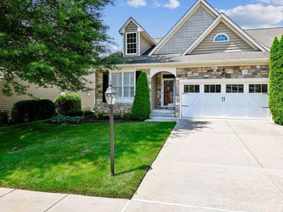 2407 Grand Oaks Ct Unit 28, Abingdon, MD, 21009