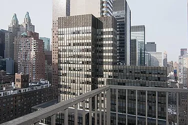 Rented by R New York