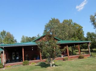 1355 New Cut Rd, Jeffersonville, KY 40337