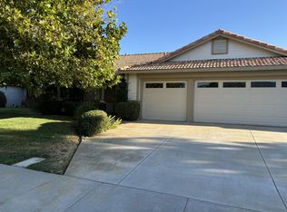 2535 Gemstone Ave, Palmdale, CA 93551