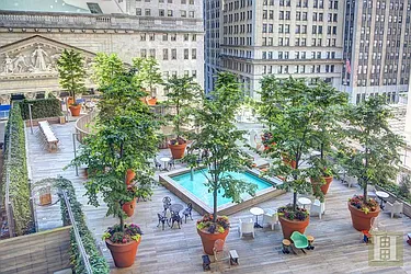 Sold by Halstead Real Estate