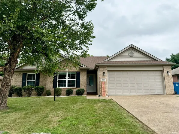 930 Fawn Creek Dr, Evansville, IN 47712