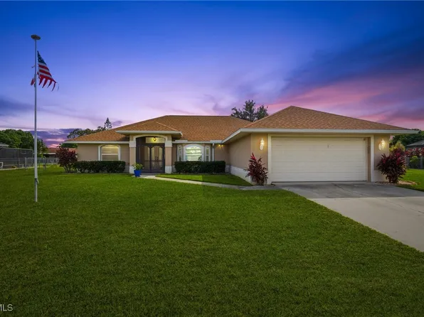 1824 SE 14th Ter, Cape Coral, FL 33990