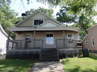 1089 Michigan Ave APT A, Muskegon, MI 49441