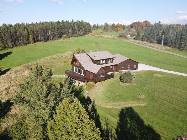 603 Trucott Road, Holland, VT 05830