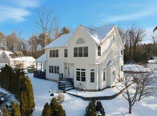 56 Sun Lake Drive, Belmont, NH 03220