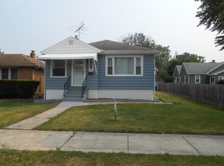 1118 Spruce St, Hammond, IN 46324