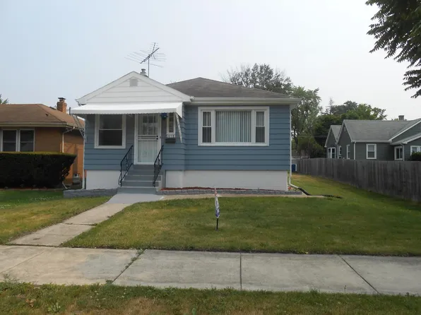 1118 Spruce St, Hammond, IN 46324