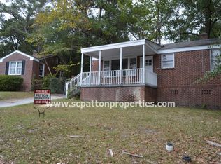 52 Hutto Ct, Columbia, SC 29204